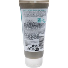 I LOVE Naturals Bergamot and Seaweed Hand Lotion - Hand Lotion for Dry Skin - Moisturizing Lotion with Shea Butter and Coconut Oil - 100 ml