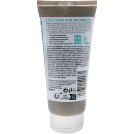 I LOVE Naturals Bergamot and Seaweed Hand Lotion - Hand Lotion for Dry Skin - Moisturizing Lotion with Shea Butter and Coconut Oil - 100 ml