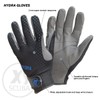 XS Scuba Hydra Gloves - Small