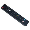 For Sanyo NH426UP Replace Remote for Sanyo TV FW43C46F FW55C78F