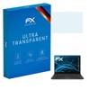 atFoliX Screen Protector Compatible with Asus ROG Flow X13 2022