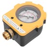 Water Pump Automatic Pressure Controller with NPT4 Thread 1500W 30A
