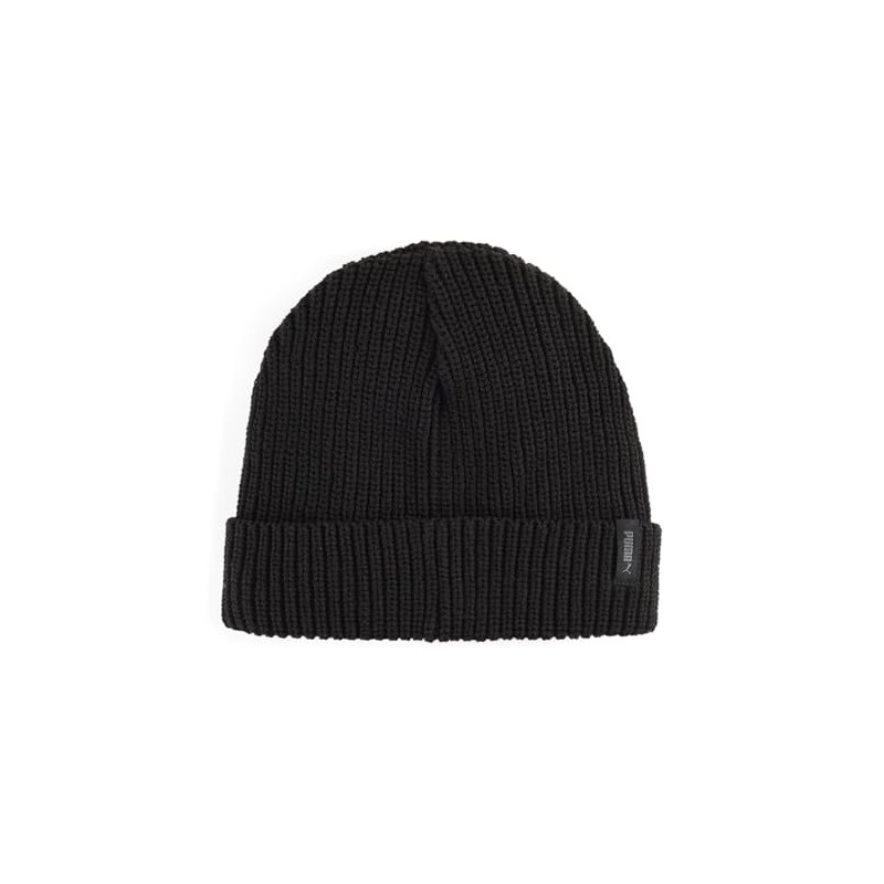 Puma Classics Graphic Short Beanie 025680 Knit Hat, 24 Fall/Winter