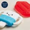 Itzy Ritzy Cold Teether - Itzy Cool Teether with Handles