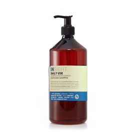 Insight Daily Use Energizing Shampoo 900ml / 인사이트 데일리유즈 에너자이징 샴푸 900ml