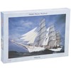 TOMAX Sailing Ship 1000 Piece Jigsaw Puzzle