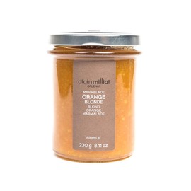 Blond Orange Marmalade by Alain Milliat (230 gram)