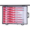 KS Tools 500.6165 Insulated precision screwdriver set, 7 pcs