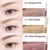 LAKA Pixi Brow Cara 8g, Type:01 Peanut Brown