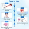 Tonsil Stone Remover Tool, Upgraded Electric Tonsil Stone Removal Kit