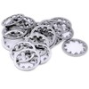 M10 (10mm) Shakeproof Washer (Internal) - Stainless Steel (A2) (Pack