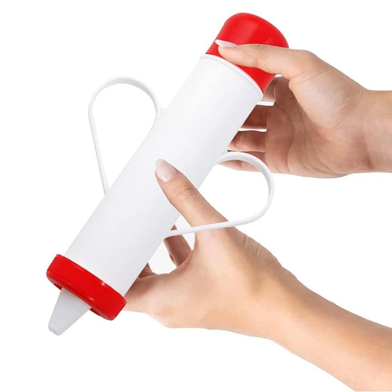 Space Home - Churrera - Churro Maker - Icing Bag