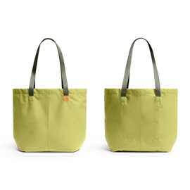 Bellroy Market Tote – (Tote Shoulder Shopping Bag) - Kiwi