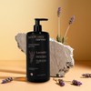 Crema corporal Lavanda 495ml