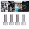 A2-70 Hex Bolt, Socket Cap Screw, A2-70 Stainless Steel 304,