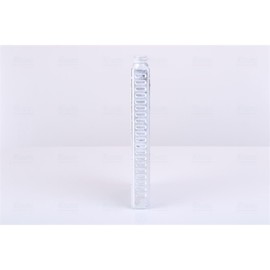 NISSENS Heat Exchanger Interior Heating 707209