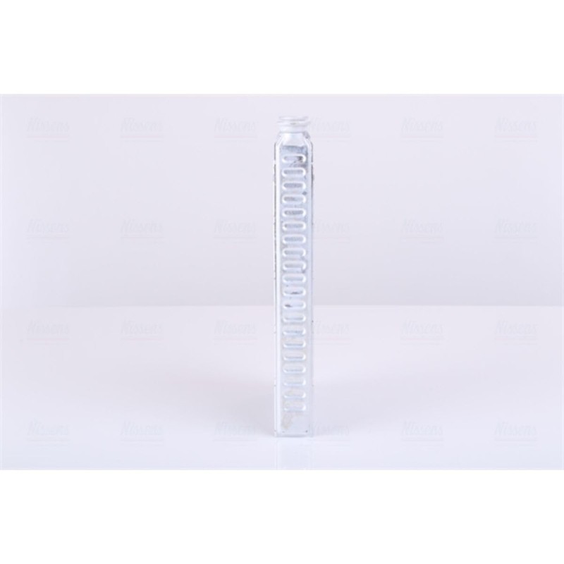 NISSENS Heat Exchanger Interior Heating 707209