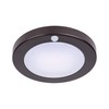LIT-PaTH LED Flush Mount Ceiling Light, Closet Lighting Fixture with