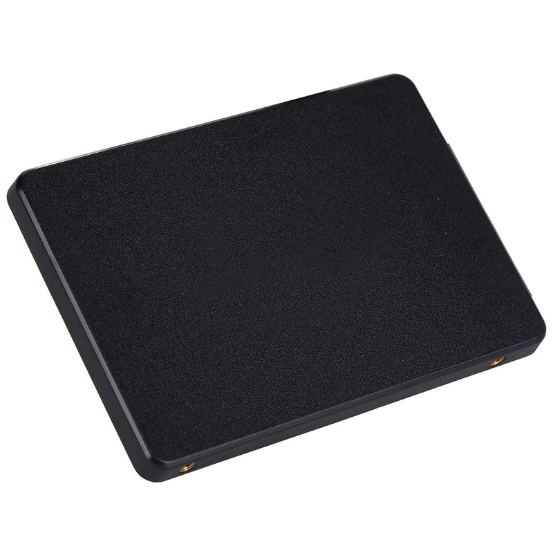 Solid State Drive 2.5in Stable Durable Sturdy Wide Compatibility Auto