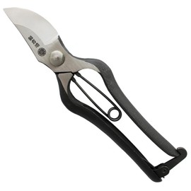 Japanese Bypass Secateurs Hand Forged 20 cm Ittoryu Made in Japan