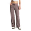 Yogipace Petite Women's Loose Fit Wide Leg Yoga Pants Drawstring