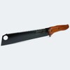 CIMO Machete Colosso with Handsaw 10” Blade Black and Handle