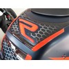 BIKE-label Tank Pad 3D Compatible with KTM 1290 Super Duke