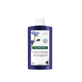 Klorane Shampoo Centauree, 400ml