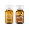 Herbal peeling, strong peel set, seaweed peel, spicule exfoliation / 약초필링 강필set 해초필 스피큘 각질제거