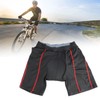 SPYMINNPOO Pantalones Cortos de Ciclismo Acolchados, Pantalones Cortos de Bicicleta