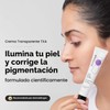 Cureskin - Crema de ácido tranexámico 10% TXA, 15 g/0.5