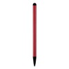 Capacitive Pen Aluminum Alloy Stylus Pen Anti-skidding Touch Screen Pens,