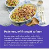Chicken of the Sea 12 Pack 25 Ounce Wild Caught