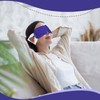 Steam Masque - Heating Warm Eye Masques,Warm Compress Pads for