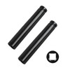 1-Pack 1/2" Drive 3/4" (19MM) Extra Deep Socket Tool -