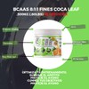 BIOTECKPHARMA | BCAAS 8:1:1 sabor tangerine 300 gr| Recovery| Energy|