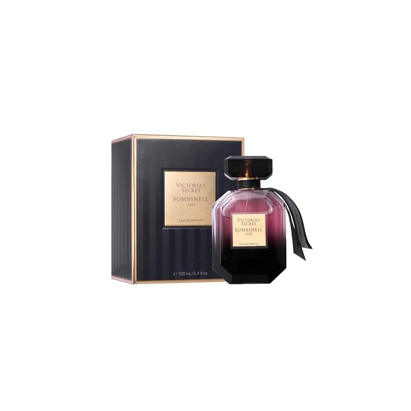 Victoria's Secret Bombshell Oud 3.4oz. Eau de Parfum
