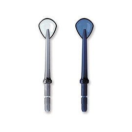 Waterpik TC-100E Dental care - Producto de cuidado dental (Blue, Grey, Translucent)