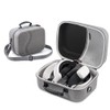 GETBSTOOP Carrying Case for Quest 3S VR Headset Controllers, Portable