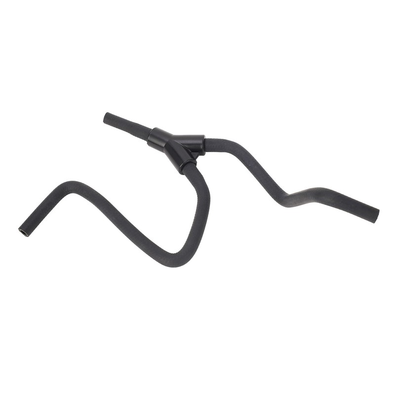 Upper Radiator Inlet Hose 22908202 3 Way Radiator Pipe Replacement