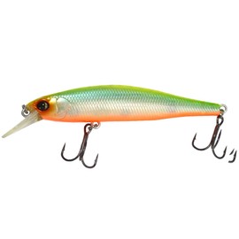 Owner Wobbler CT Minnow 55F 5.5 cm (2.6 g) Chart Shad