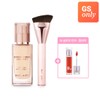 Vanilla Co. [Double Coupon 5%][GS Exclusive][Vanilla Co] Coverlicious Power Fit