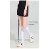 Golf Socks, Cool Touch, UV Protection, UPF 50+, Compression Stockings,
