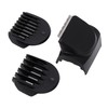 Beard Trimmer Head Comb Replacement Grooming 5pcs Guided Comb Trimming