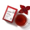 Thin Thin Light Dual Core Red Tea Coleus Forskohlii 150g