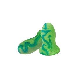 MOLDEX Moldex Ear Plugs 10 Pairs MeteorsSmall, Includes 1 Genuine MOLDEX Case