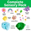 Creativity for Kids Sensory Pack: Garden Friends, Easter Basket Stuffers