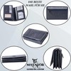 MATADOR Venedig Women's Leather Purse Medium Size with Elegant Gift