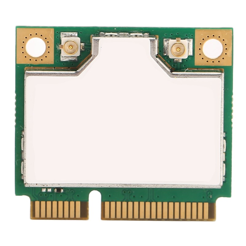 Mini PCIE Network Card 1675XHMW 2400Mbps BT5.2 802.11AX WiFi 6E