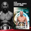 2026 Topps Chrome Ufc - Sellado de Fábrica - Caja
